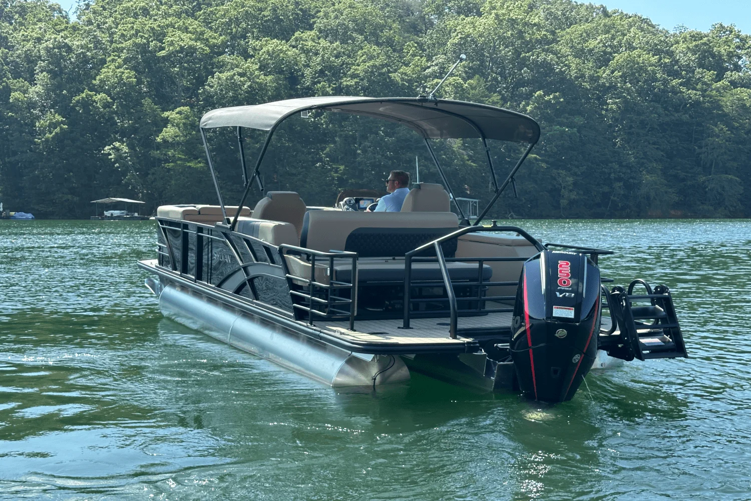 2026 Sylvan L3 Image Thumbnail #14