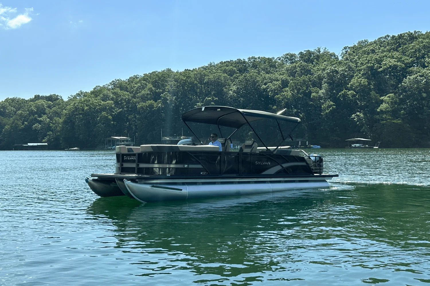 2026 Sylvan L3 Image Thumbnail #4