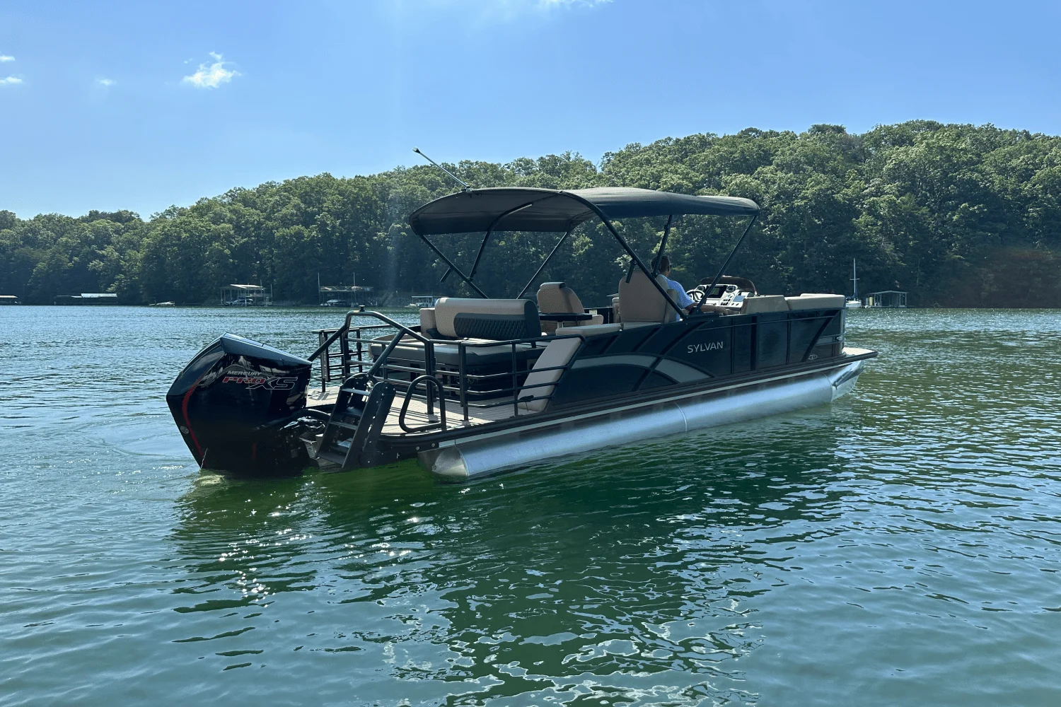 2026 Sylvan L3 Image Thumbnail #11