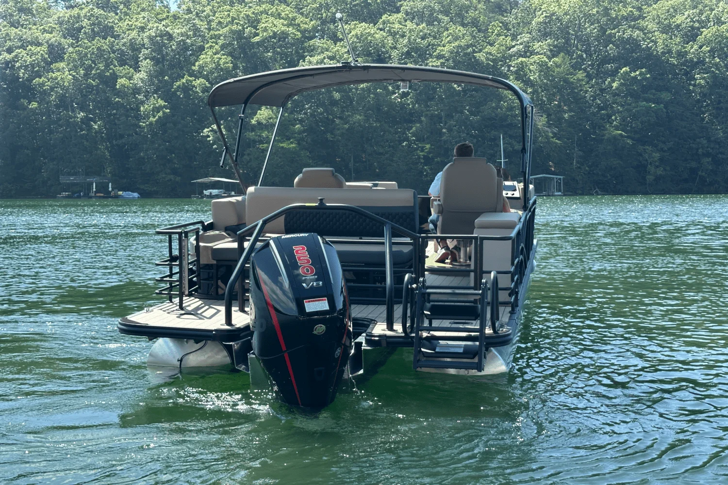 2026 Sylvan L3 Image Thumbnail #13