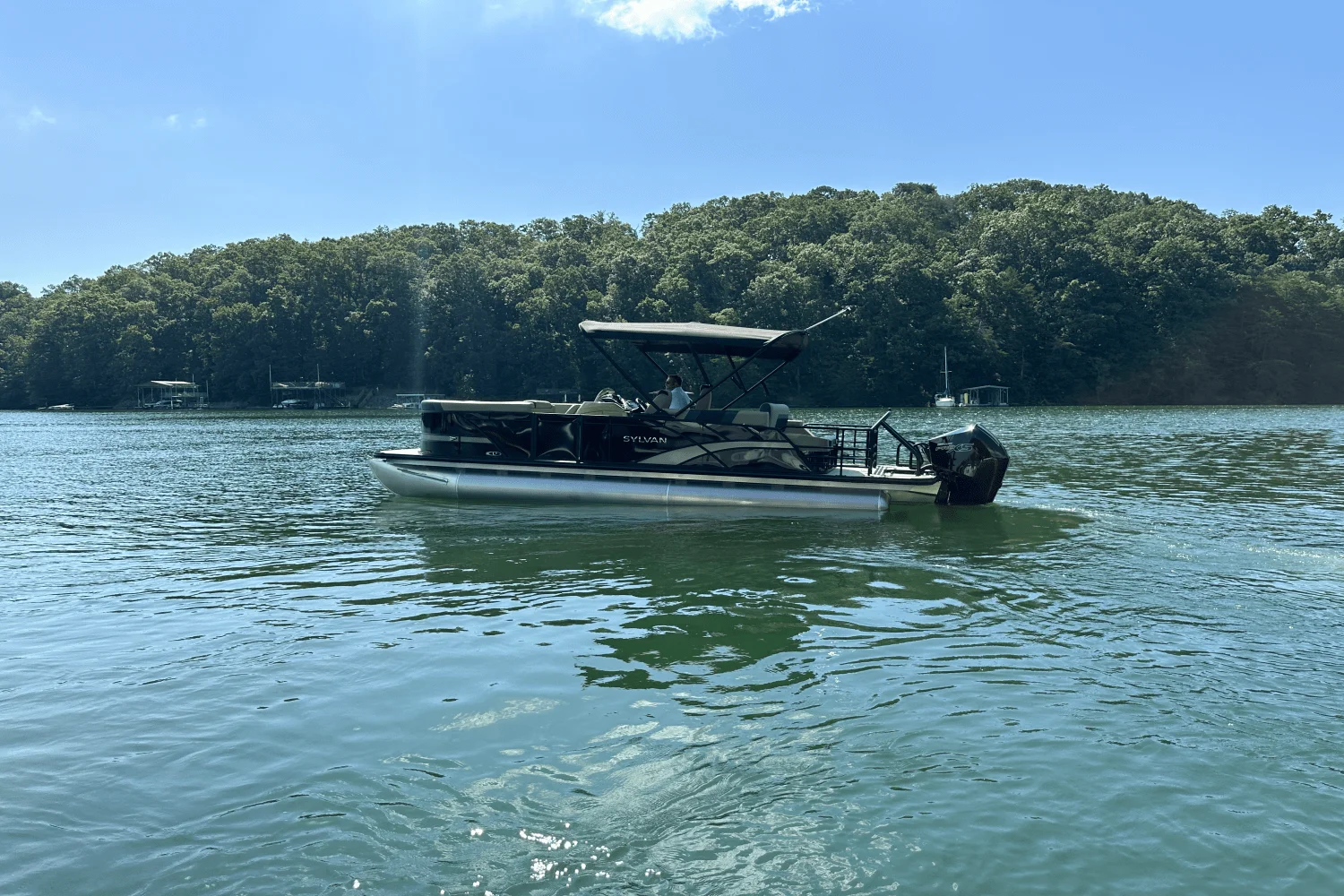 2026 Sylvan L3 Image Thumbnail #1