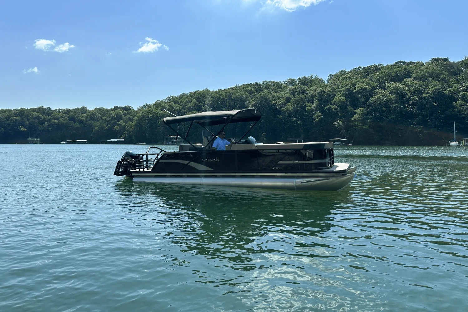 2026 Sylvan L3 Image Thumbnail #8