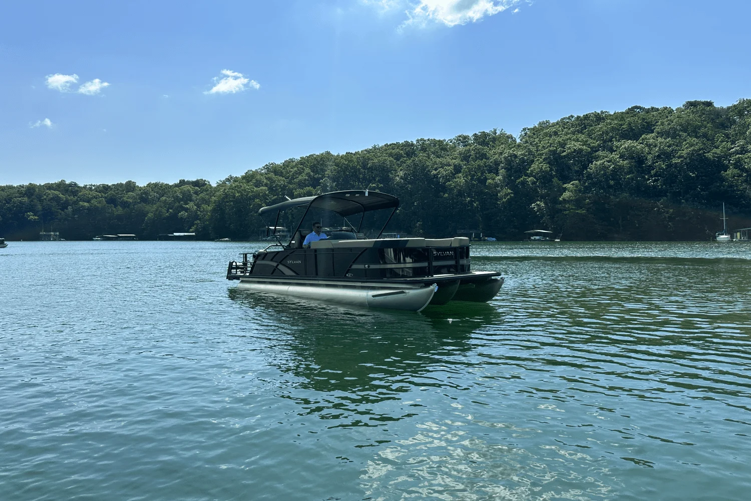 2026 Sylvan L3 Image Thumbnail #7