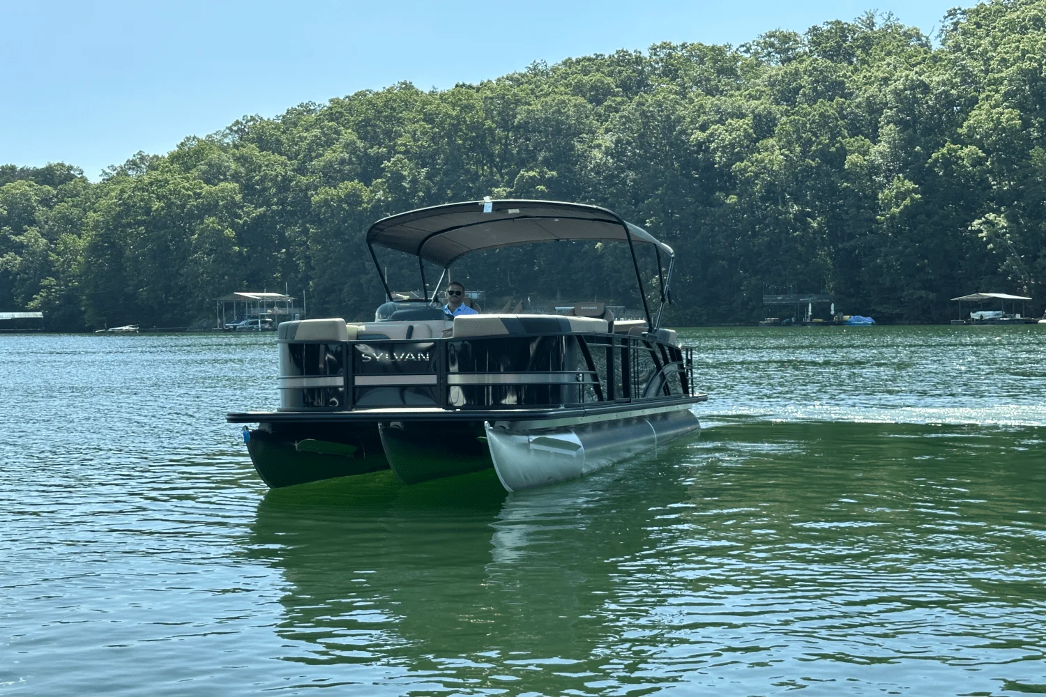 2026 Sylvan L3 Image Thumbnail #5