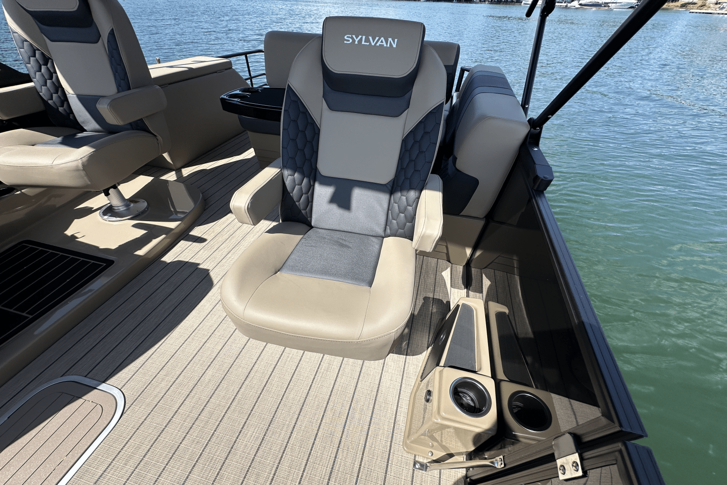 2026 Sylvan L3 Image Thumbnail #16