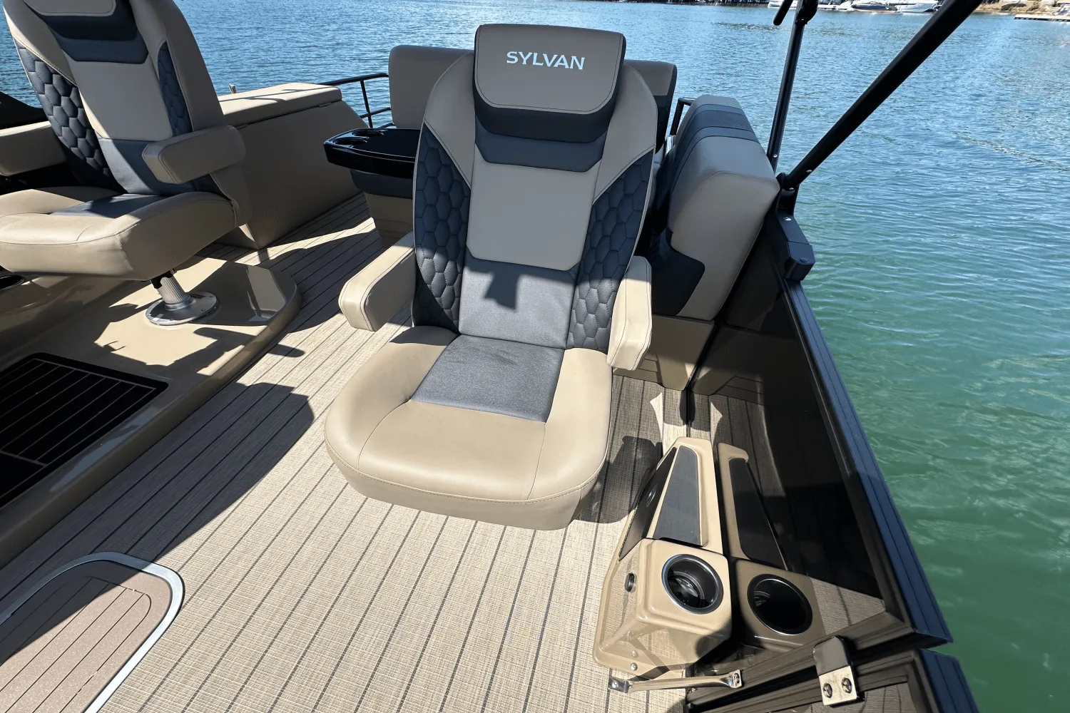 2026 Sylvan L3 Image Thumbnail #16