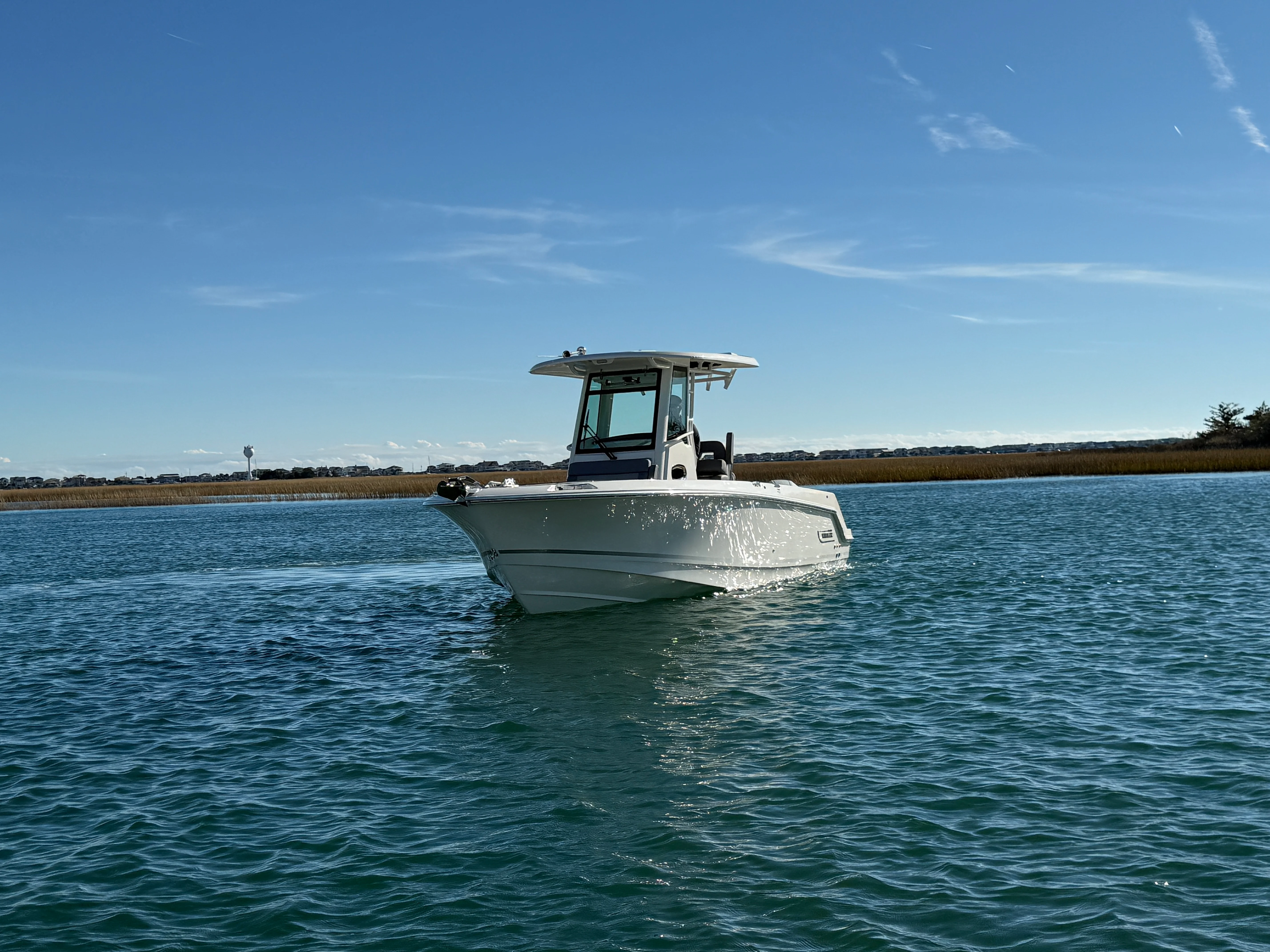 2026 Boston Whaler 250 Outrage Image Thumbnail #2