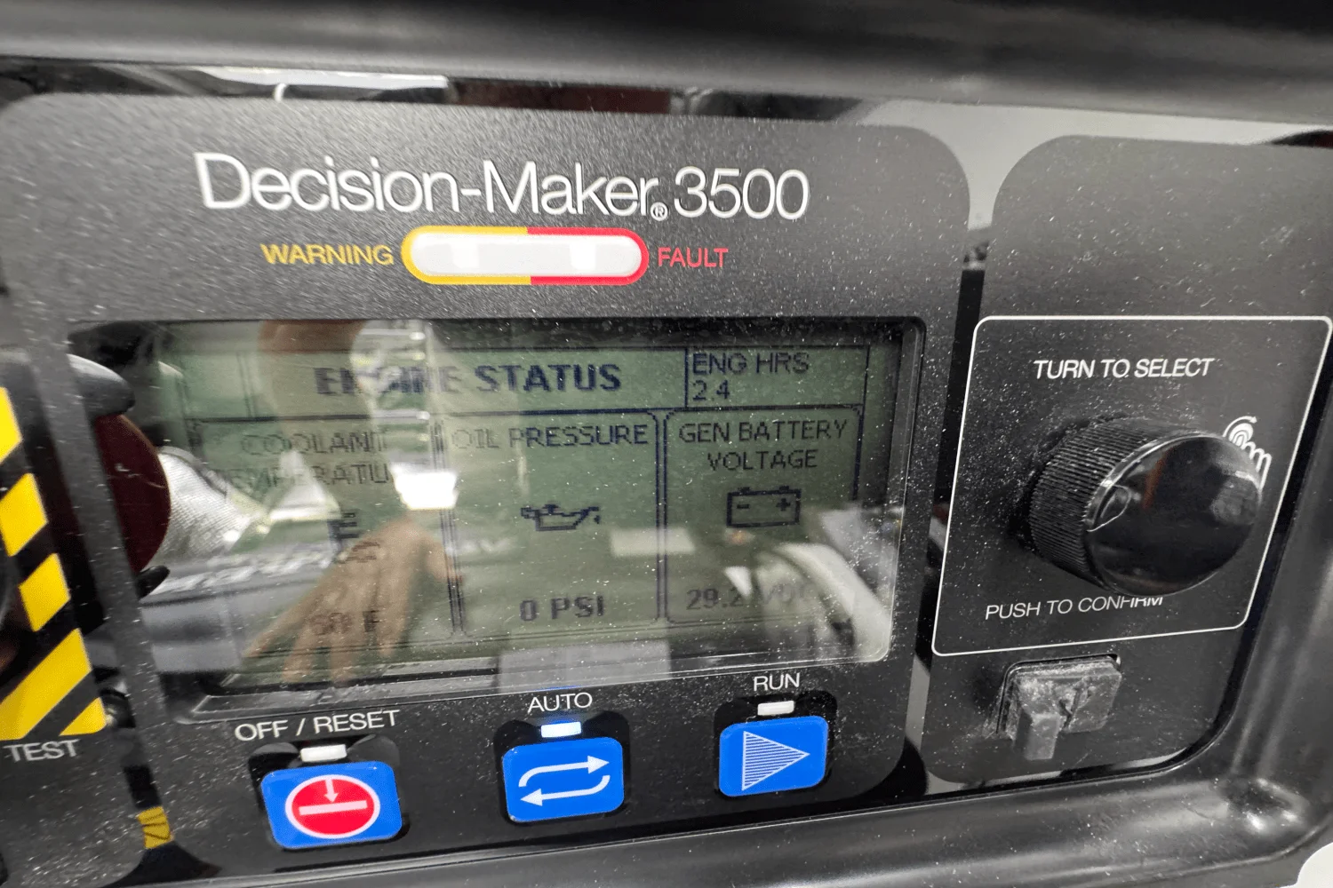 2025 Cruisers Yachts 60 CANTIUS Image Thumbnail #53