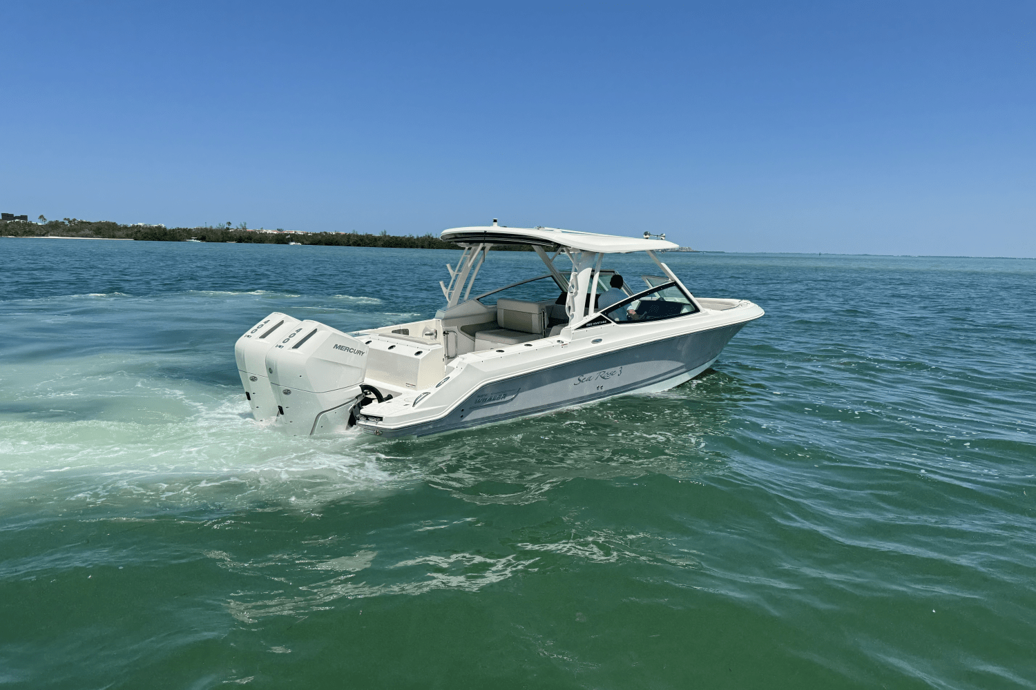 2024 Boston Whaler 280 VANTAGE Image Thumbnail #20