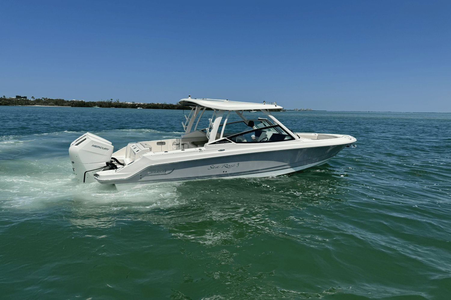 2024 Boston Whaler 280 VANTAGE Image Thumbnail #17
