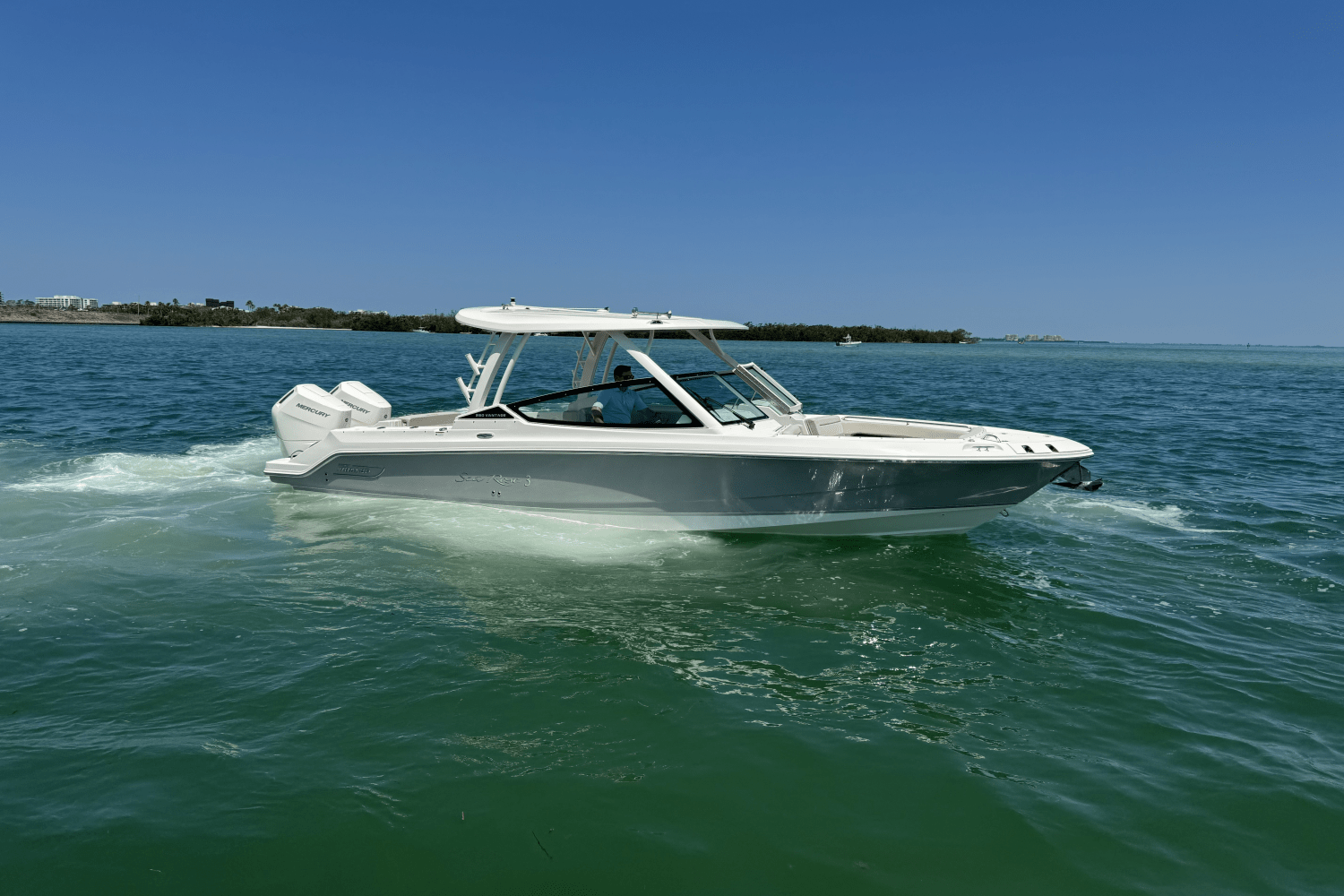 2024 Boston Whaler 280 VANTAGE Image Thumbnail #13