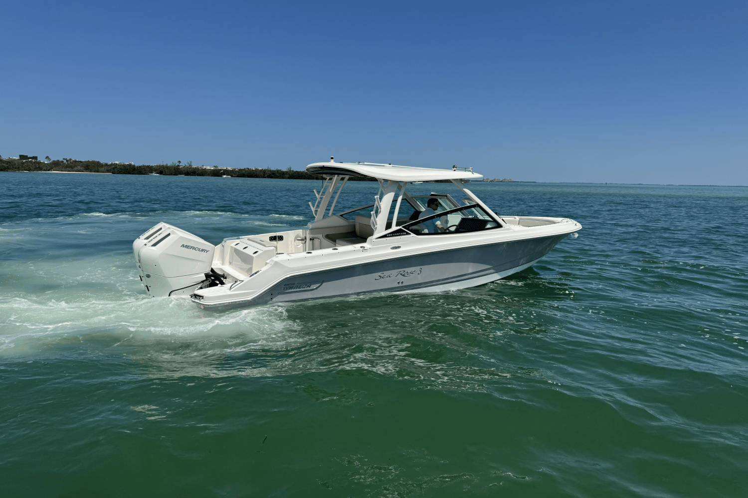 2024 Boston Whaler 280 VANTAGE Image Thumbnail #18