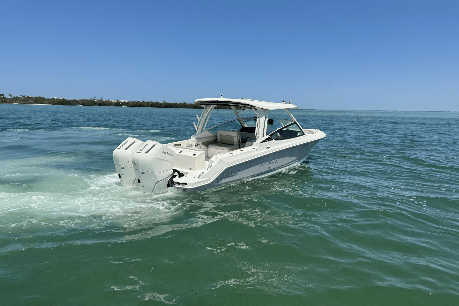 2024 Boston Whaler 280 VANTAGE Image Thumbnail #21