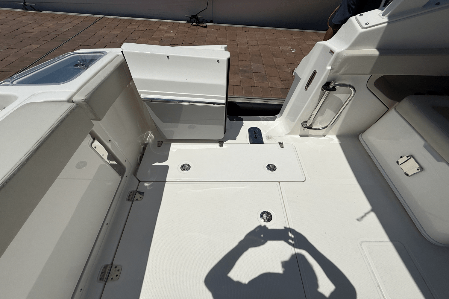 2024 Boston Whaler 280 VANTAGE Image Thumbnail #29