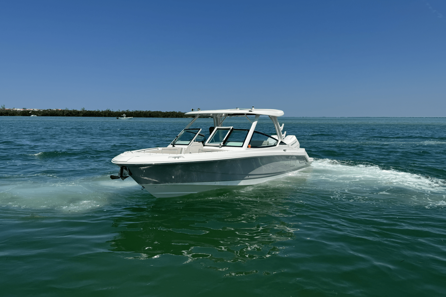 2024 Boston Whaler 280 VANTAGE Image Thumbnail #5