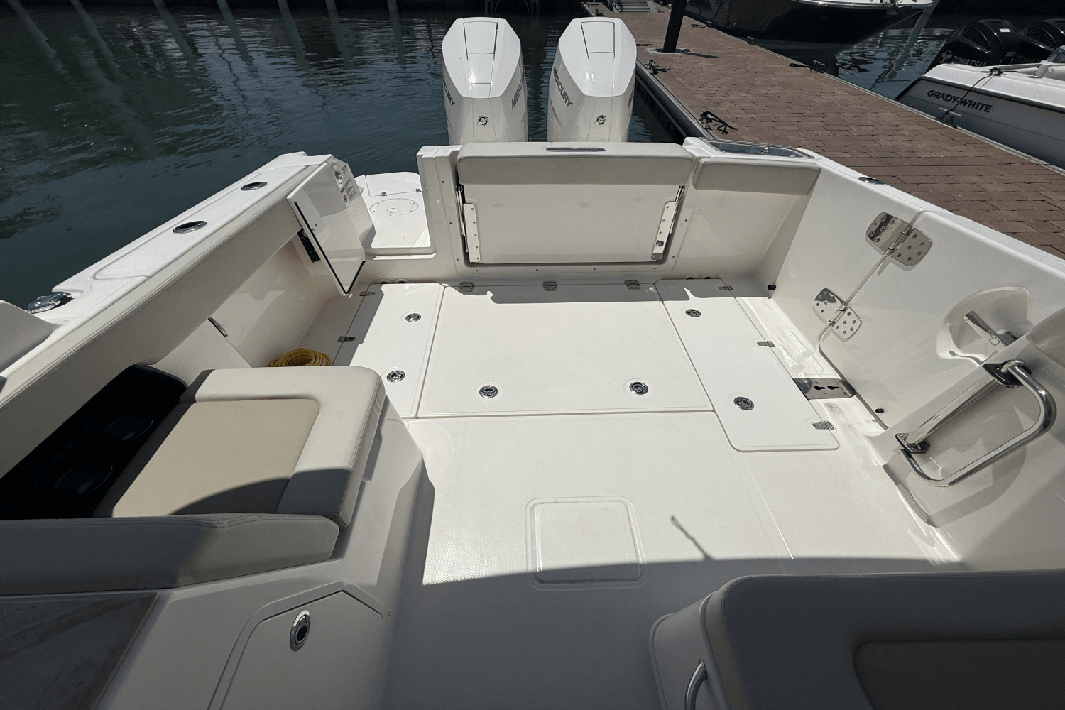 2024 Boston Whaler 280 VANTAGE Image Thumbnail #26