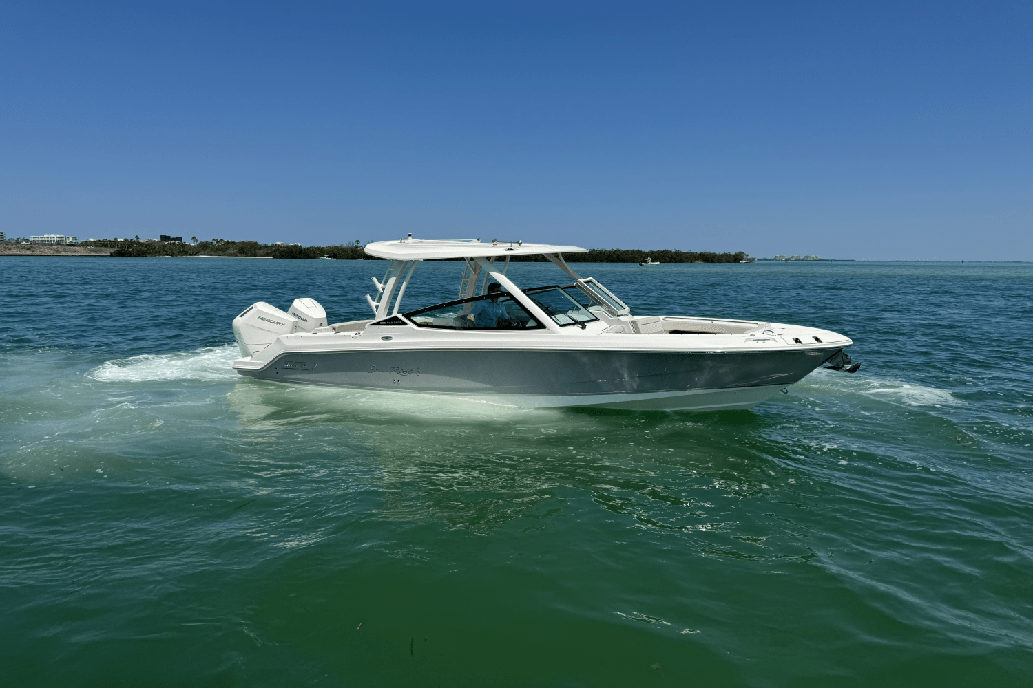 2024 Boston Whaler 280 VANTAGE Image Thumbnail #12