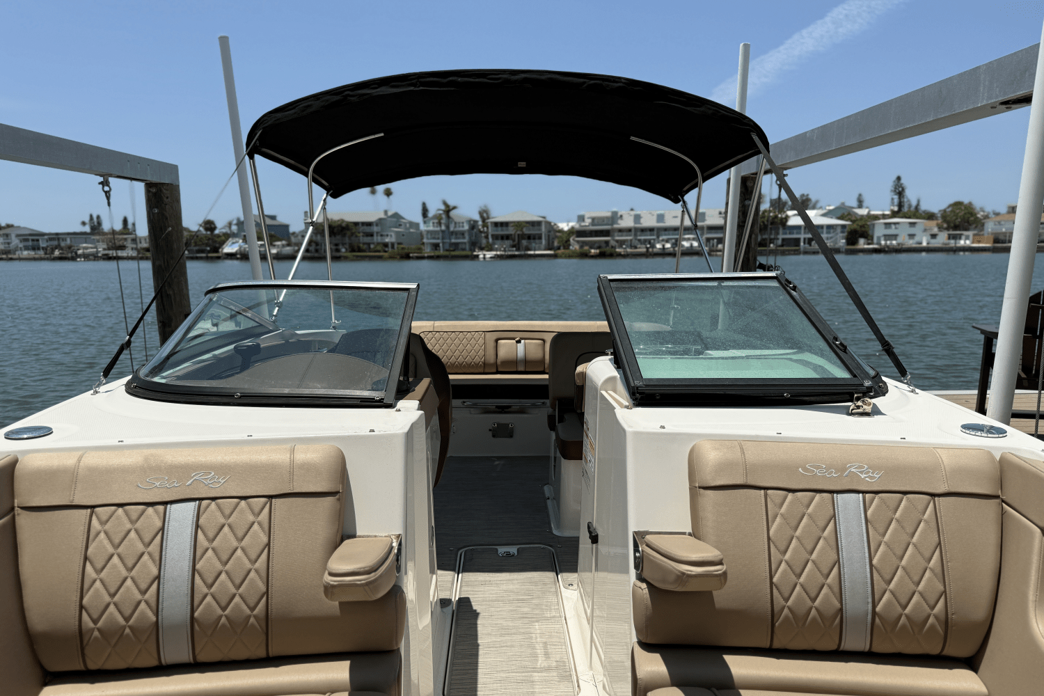 2016 Sea Ray 240 SUNDECK Image Thumbnail #39