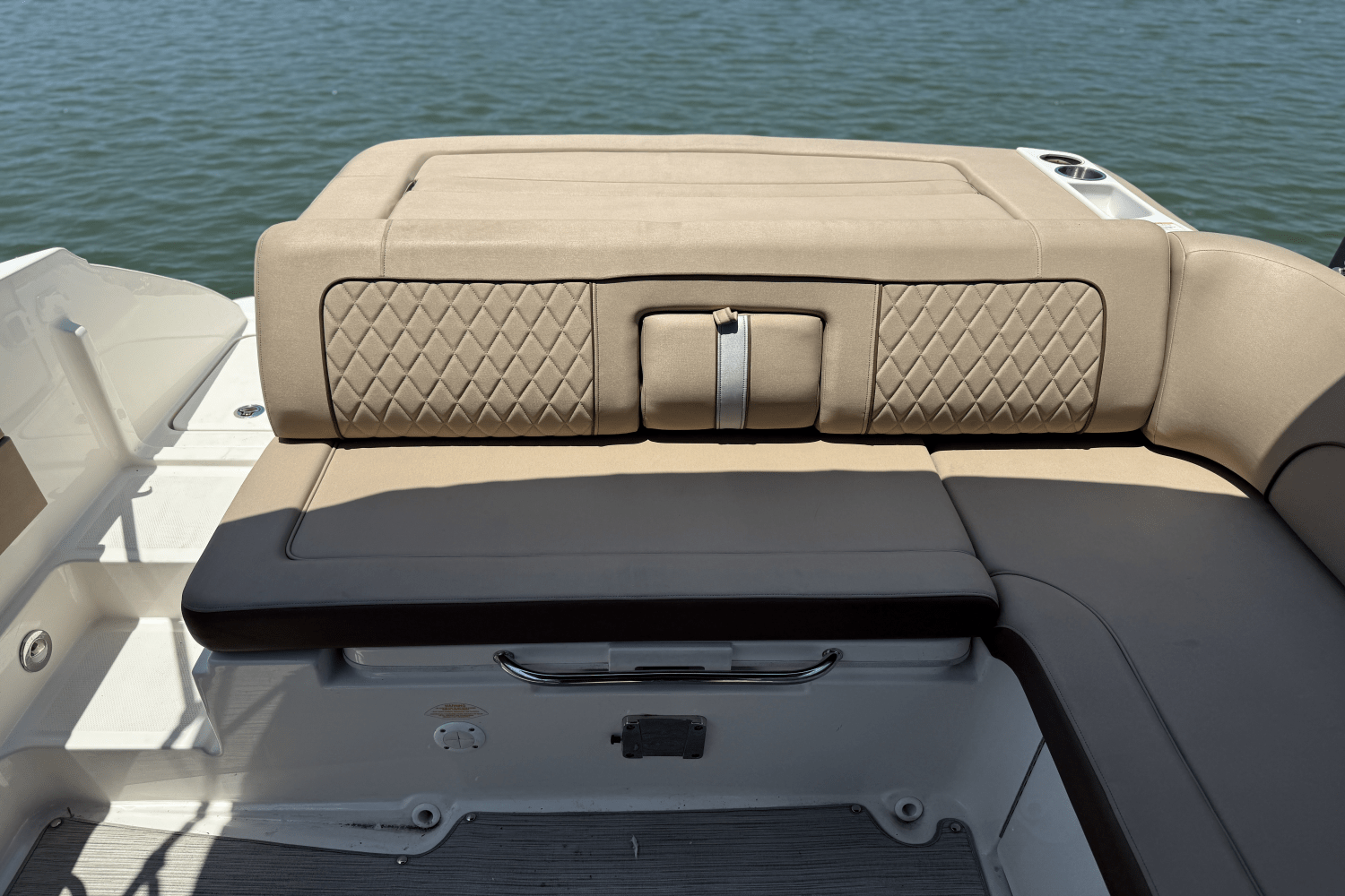 2016 Sea Ray 240 SUNDECK Image Thumbnail #12