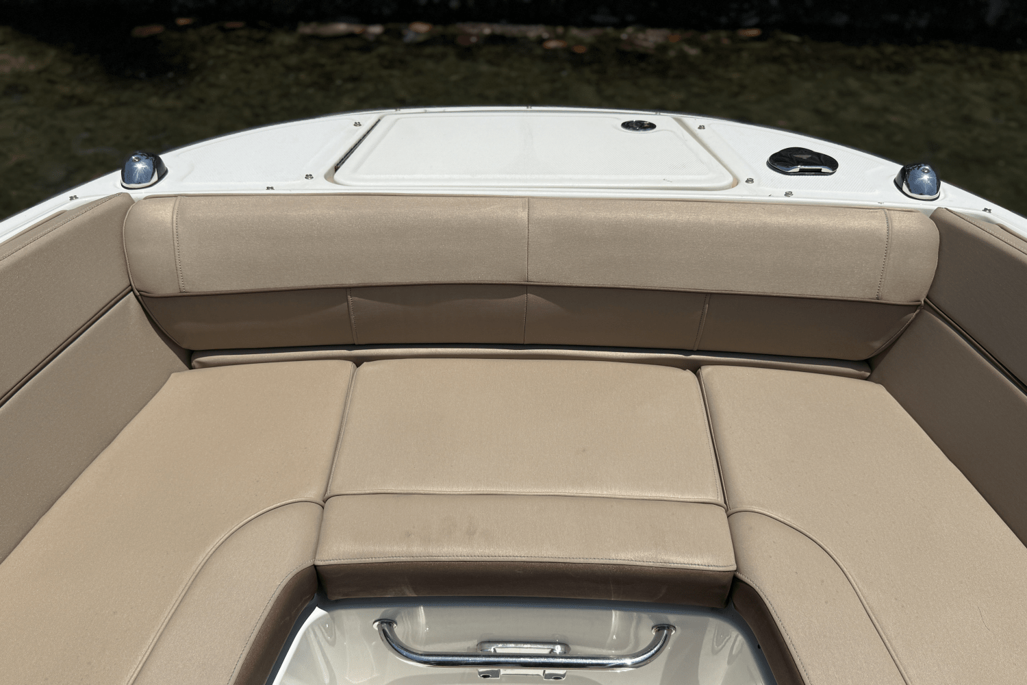 2016 Sea Ray 240 SUNDECK Image Thumbnail #32