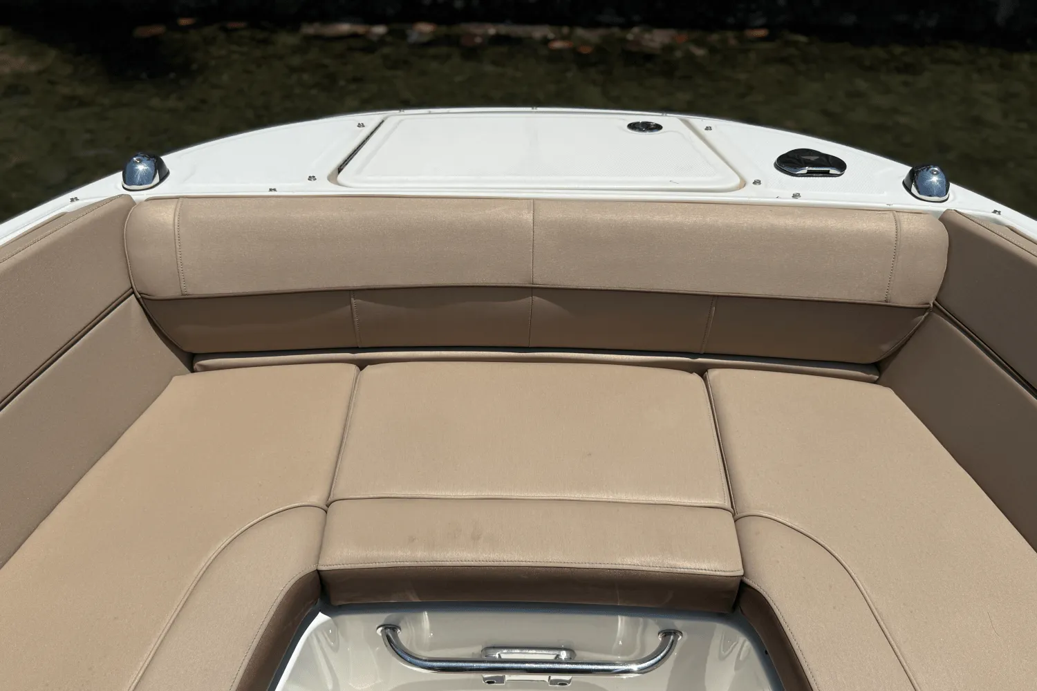 2016 Sea Ray 240 SUNDECK Image Thumbnail #32