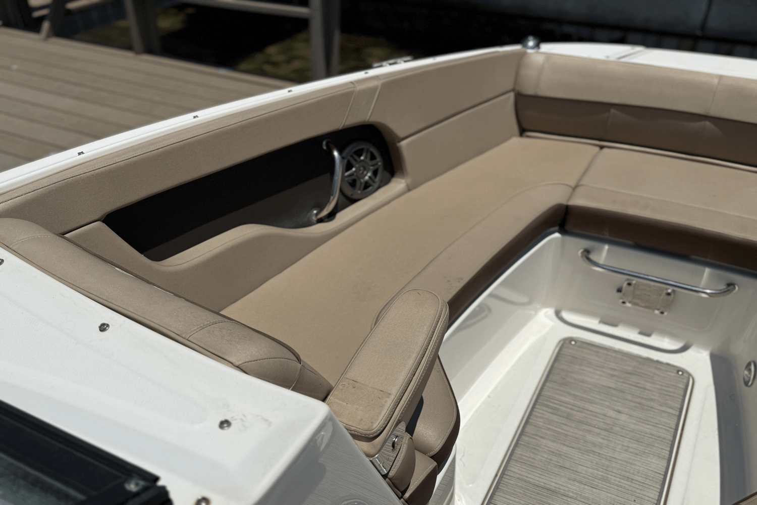 2016 Sea Ray 240 SUNDECK Image Thumbnail #30