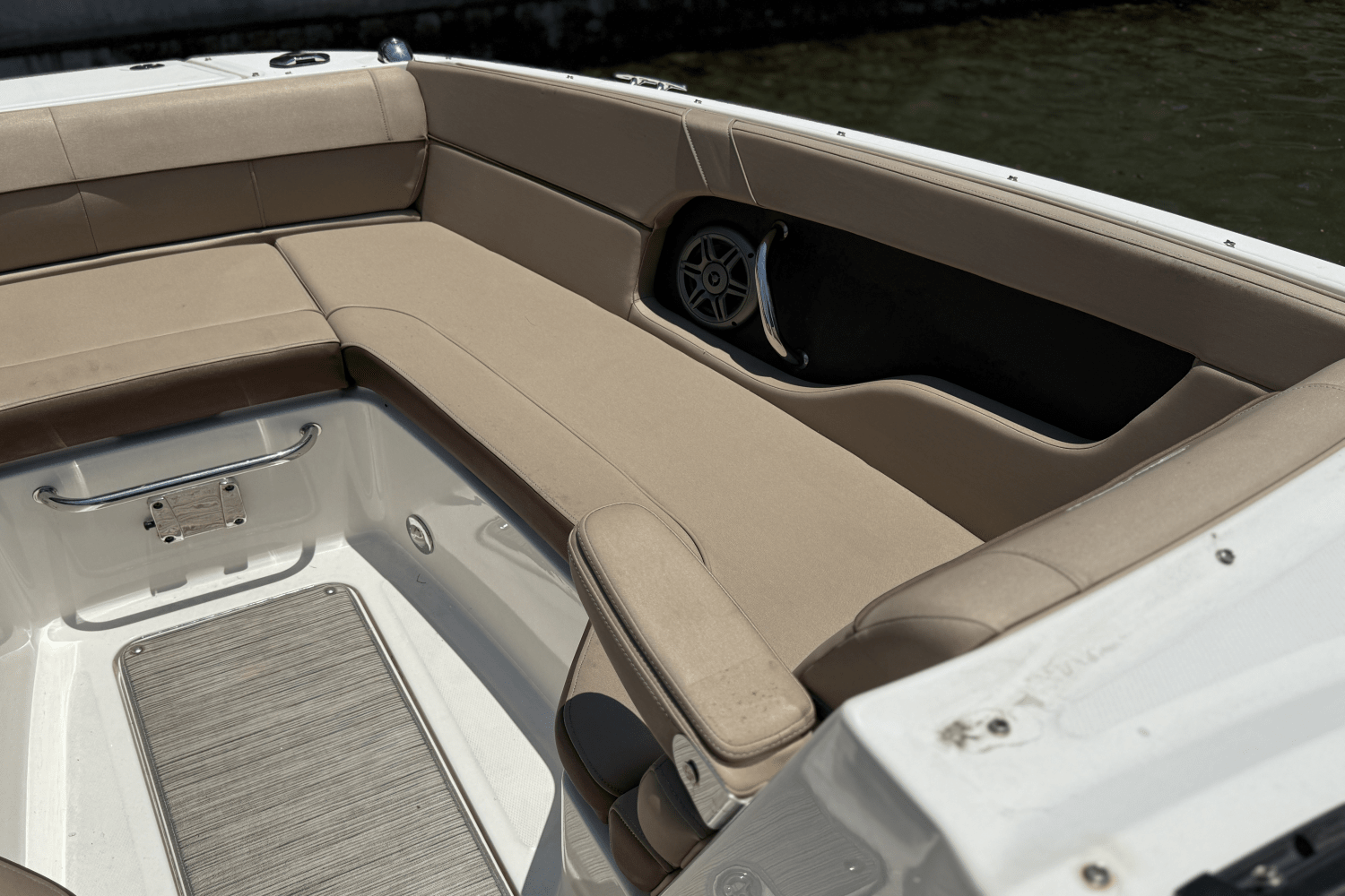 2016 Sea Ray 240 SUNDECK Image Thumbnail #31