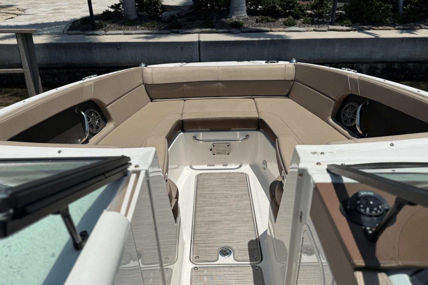 2016 Sea Ray 240 SUNDECK Image Thumbnail #29