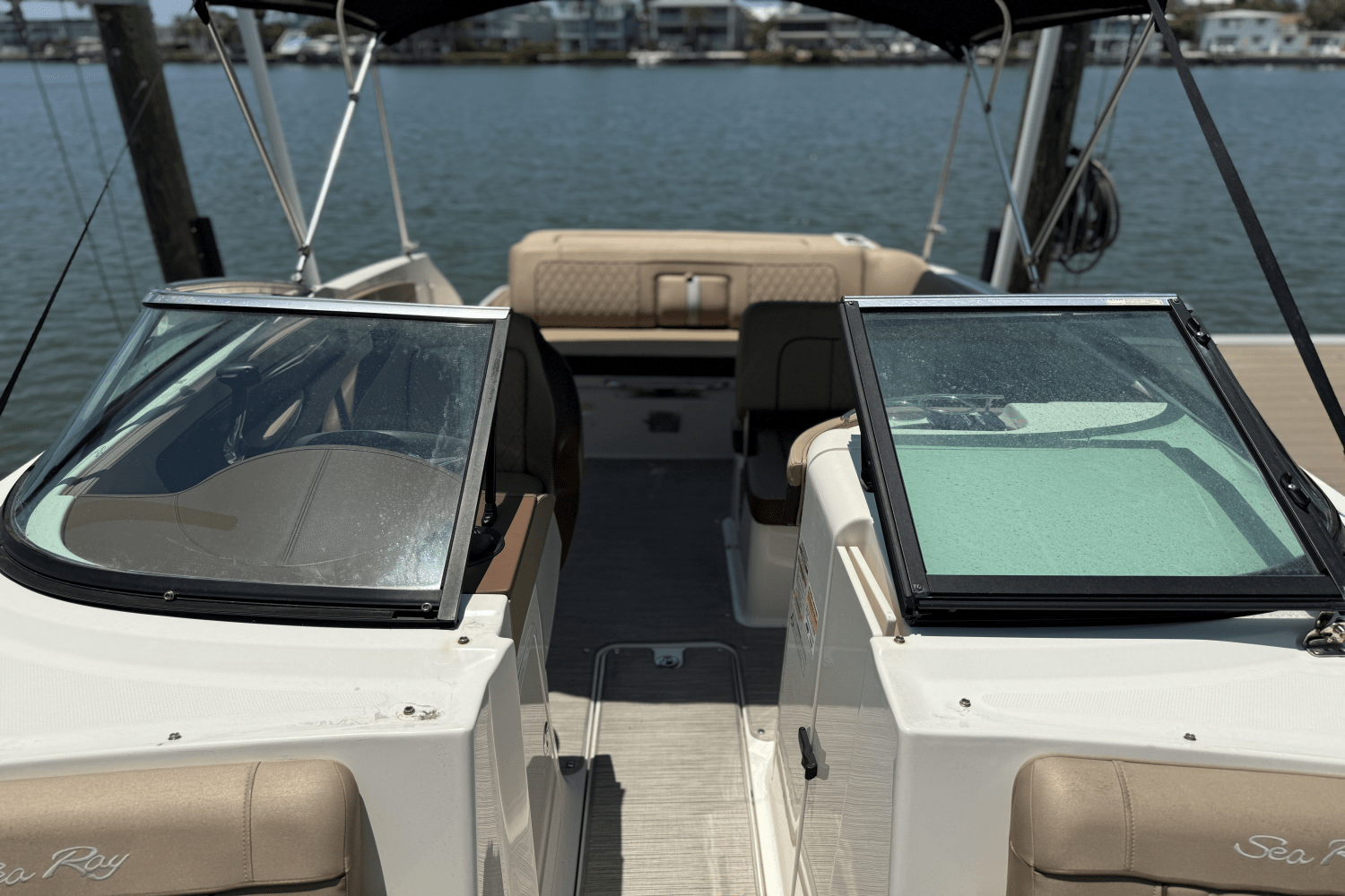 2016 Sea Ray 240 SUNDECK Image Thumbnail #40
