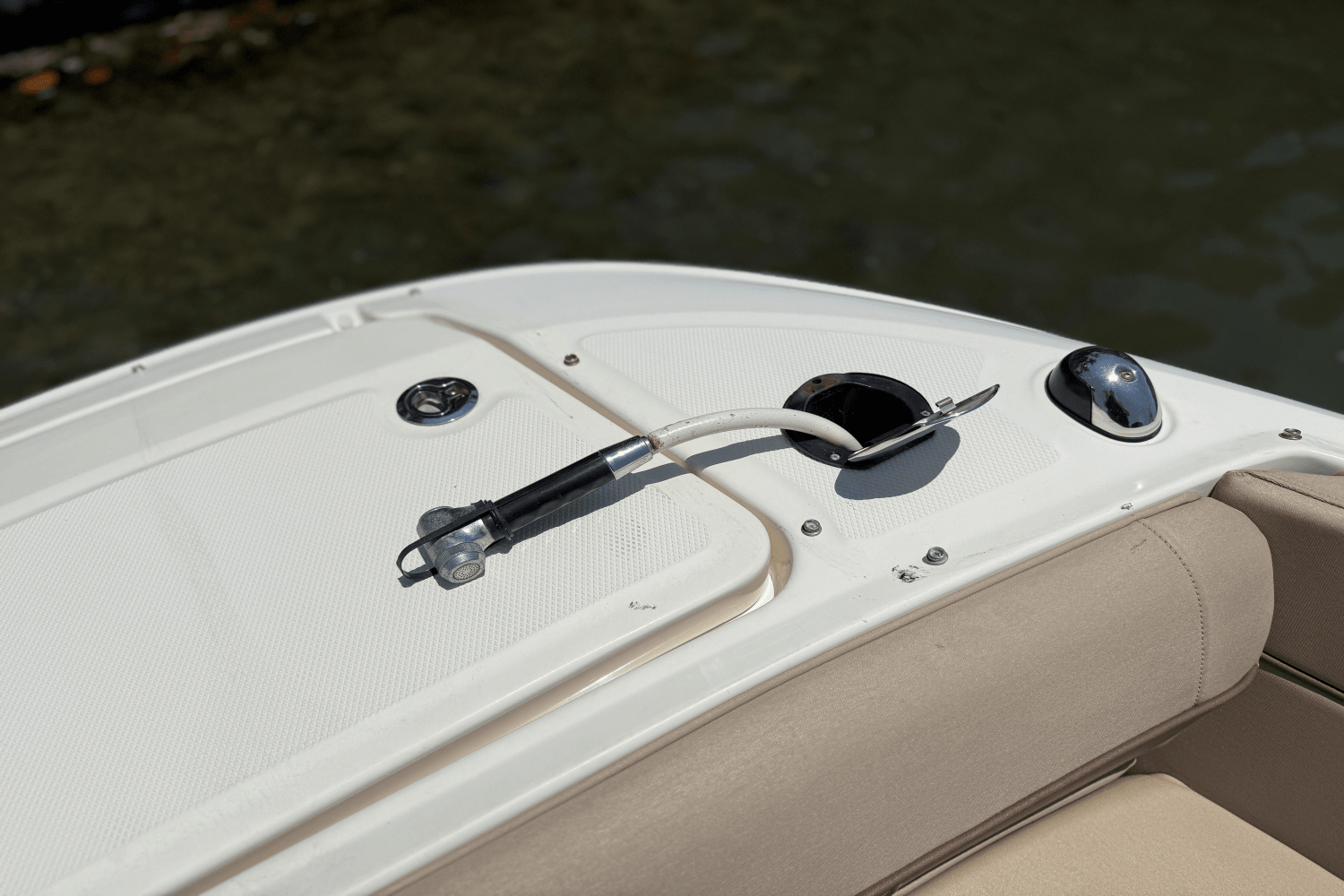 2016 Sea Ray 240 SUNDECK Image Thumbnail #36
