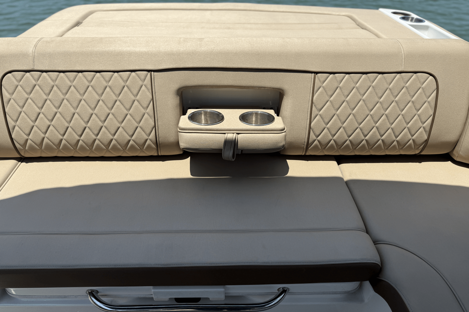 2016 Sea Ray 240 SUNDECK Image Thumbnail #13