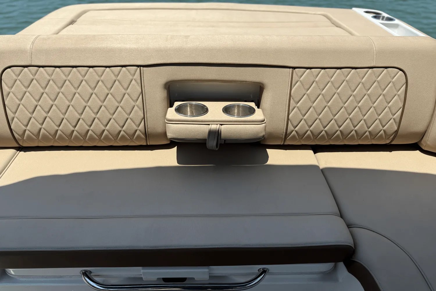 2016 Sea Ray 240 SUNDECK Image Thumbnail #13