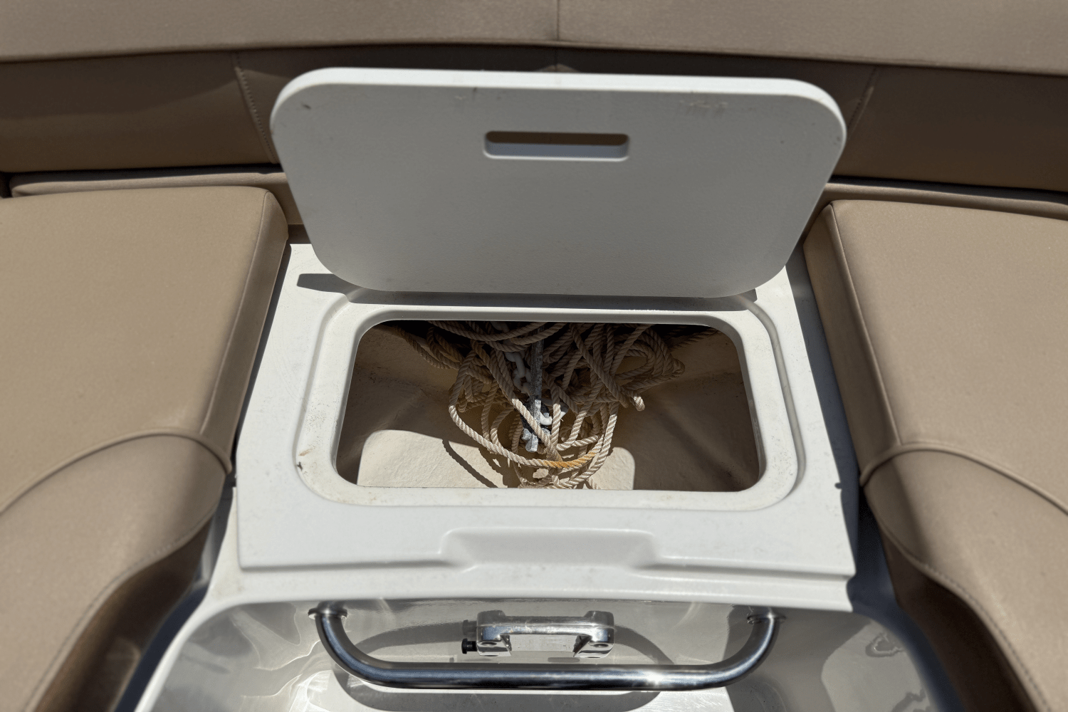2016 Sea Ray 240 SUNDECK Image Thumbnail #35