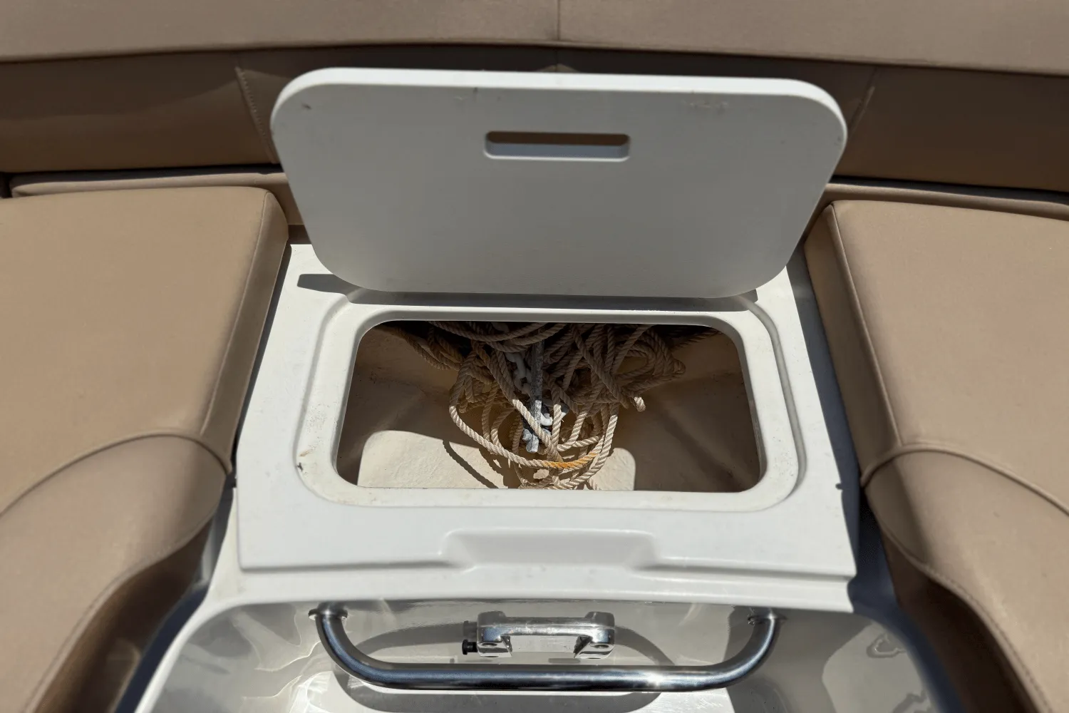 2016 Sea Ray 240 SUNDECK Image Thumbnail #35