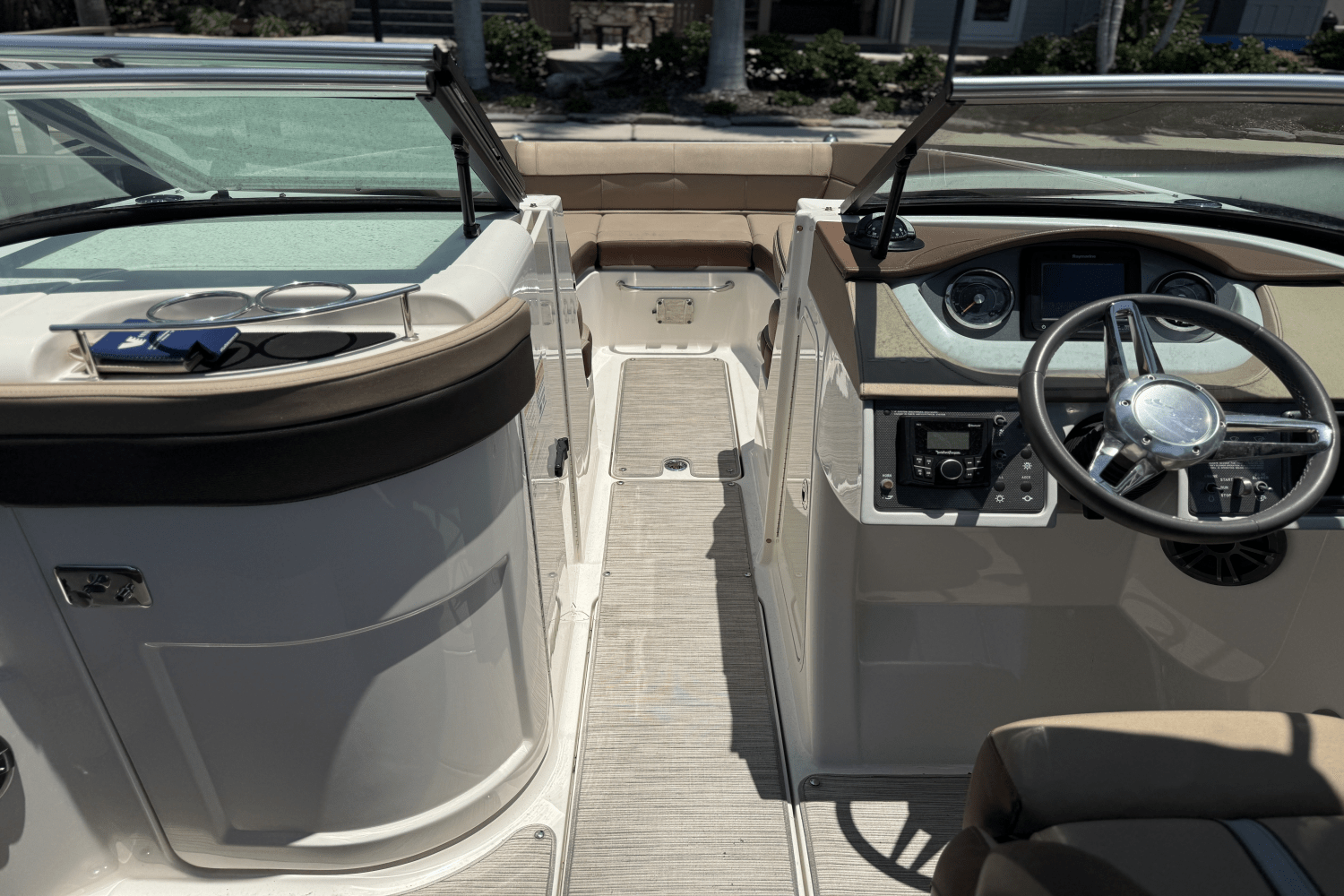 2016 Sea Ray 240 SUNDECK Image Thumbnail #27