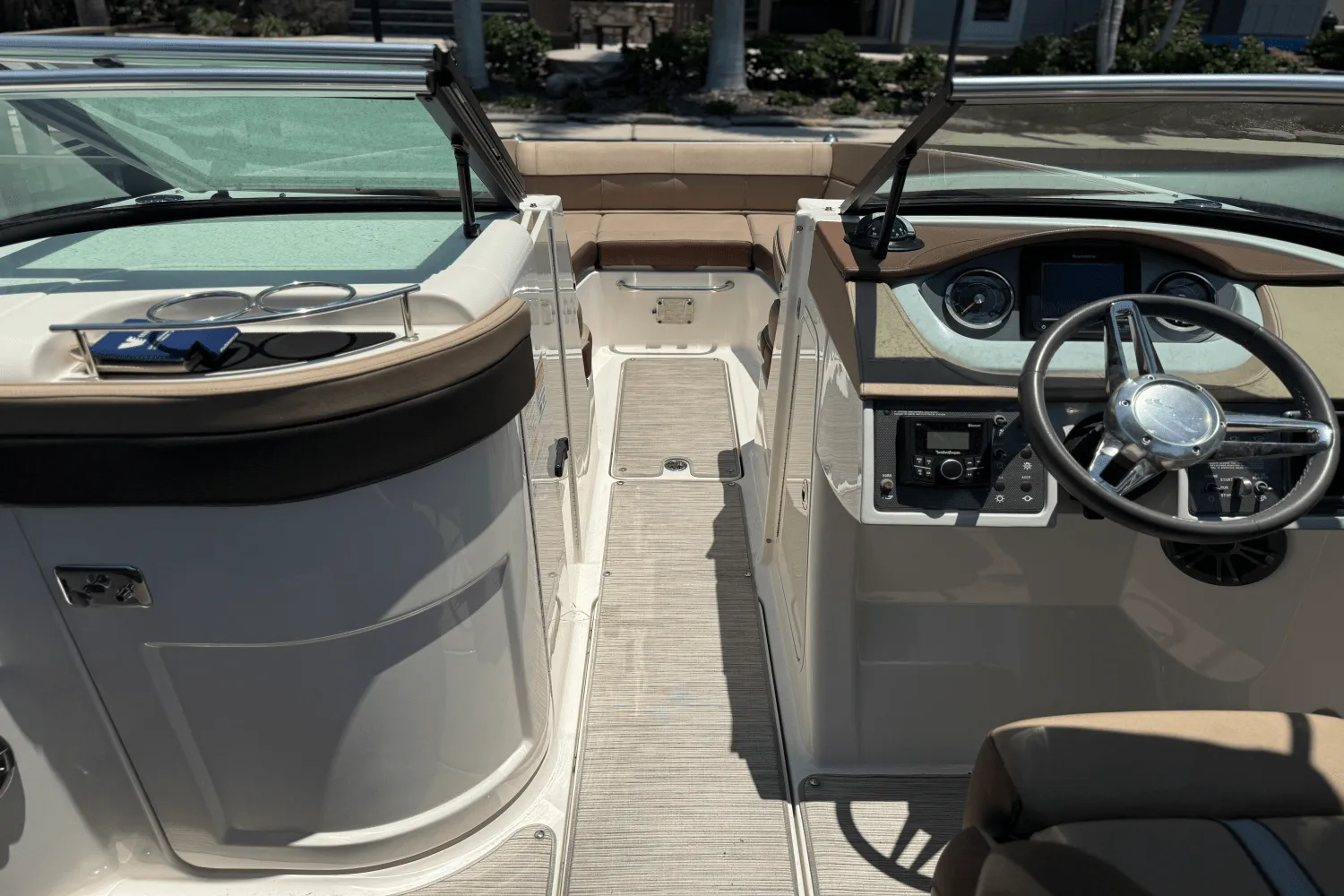 2016 Sea Ray 240 SUNDECK Image Thumbnail #27