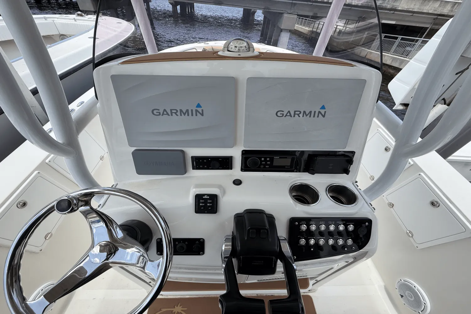 2019 NauticStar 2602 L Image Thumbnail #14