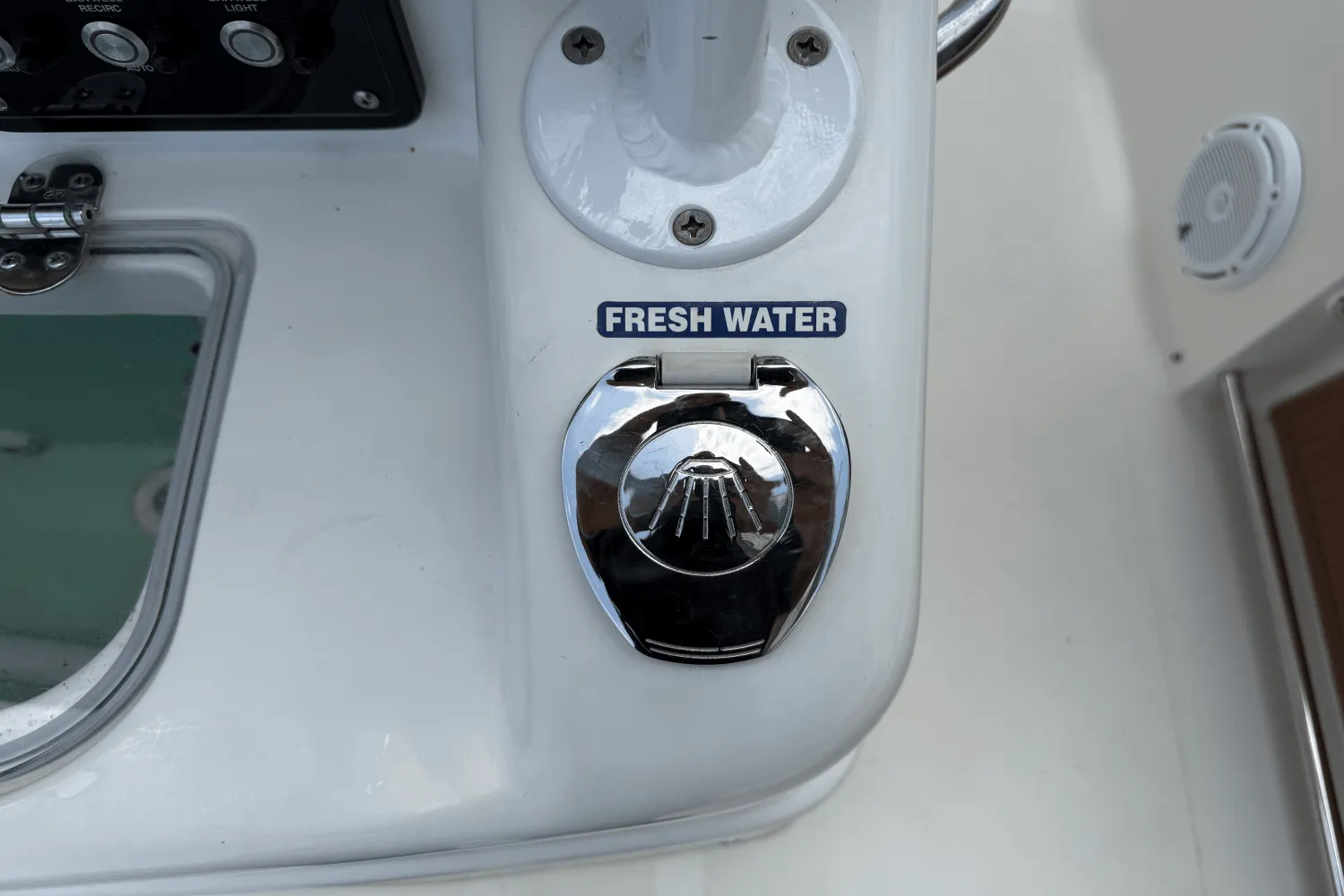 2019 NauticStar 2602 L Image Thumbnail #20