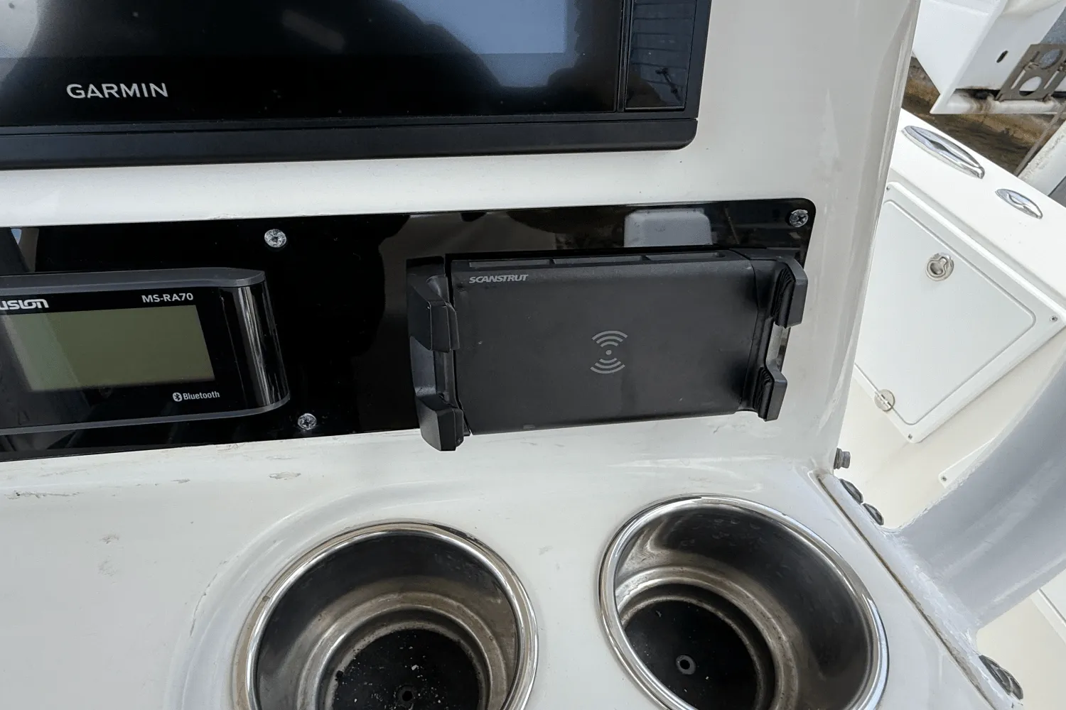 2019 NauticStar 2602 L Image Thumbnail #17