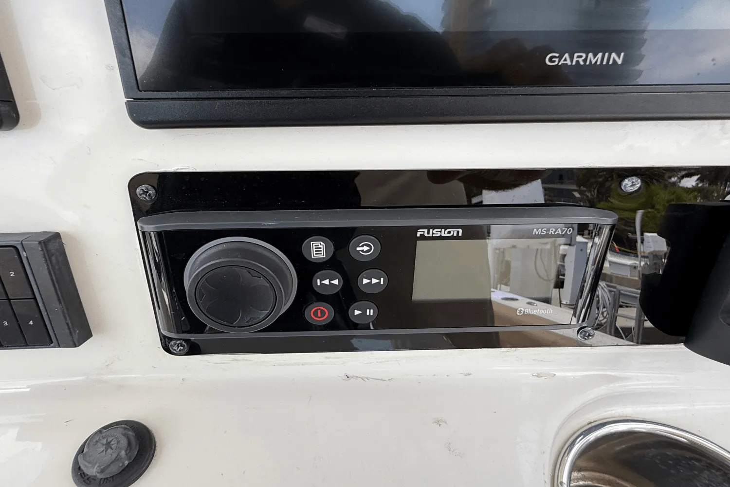 2019 NauticStar 2602 L Image Thumbnail #16