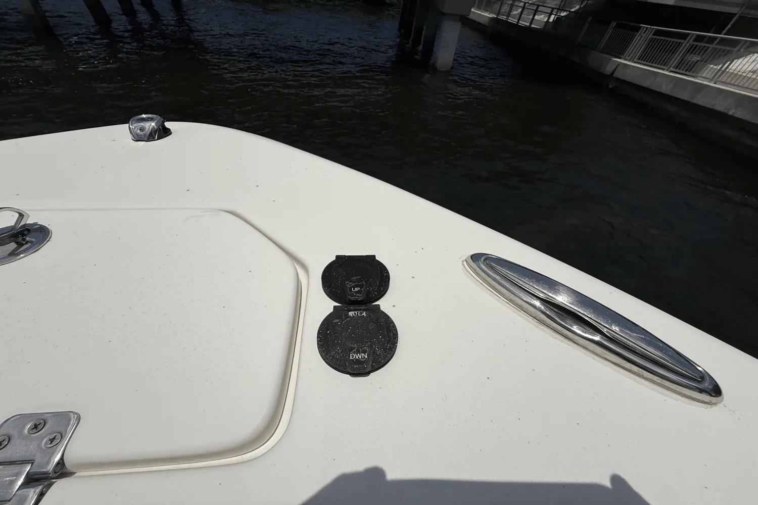 2019 NauticStar 2602 L Image Thumbnail #10