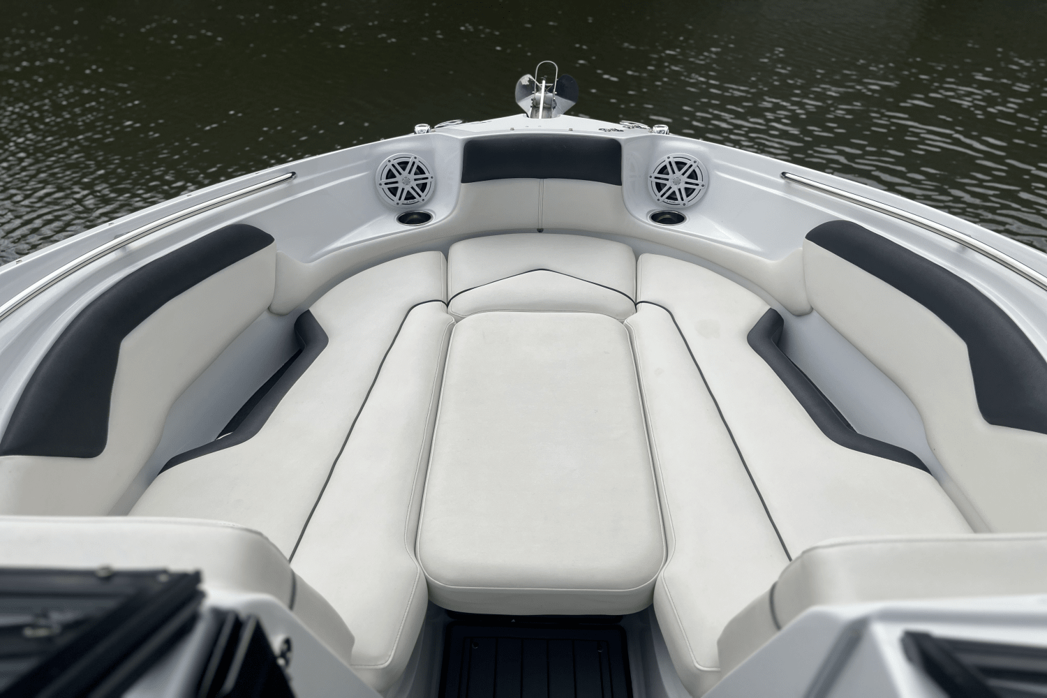 2020 Rinker 29 QX Image Thumbnail #30