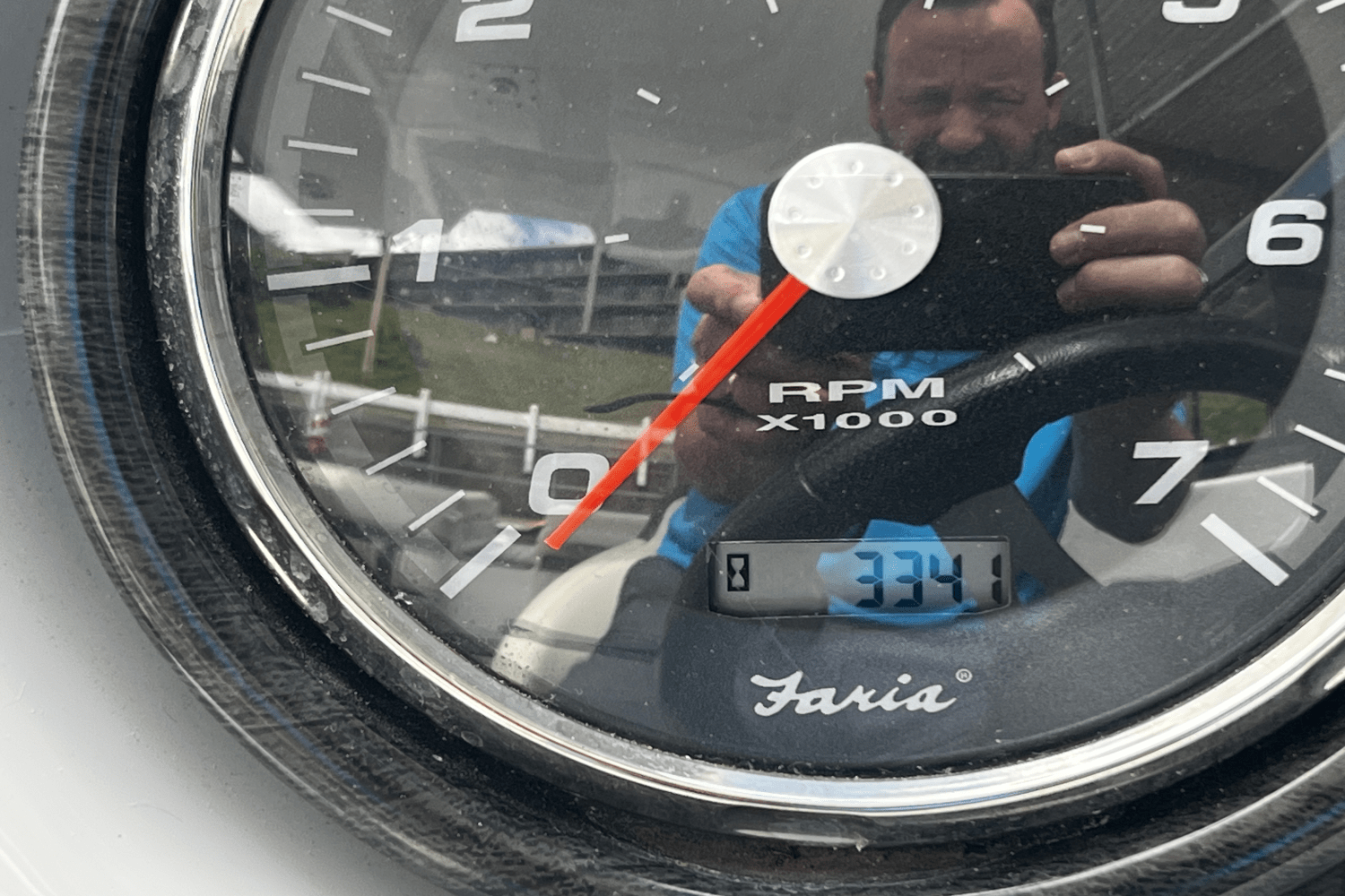 2020 Rinker 29 QX Image Thumbnail #40