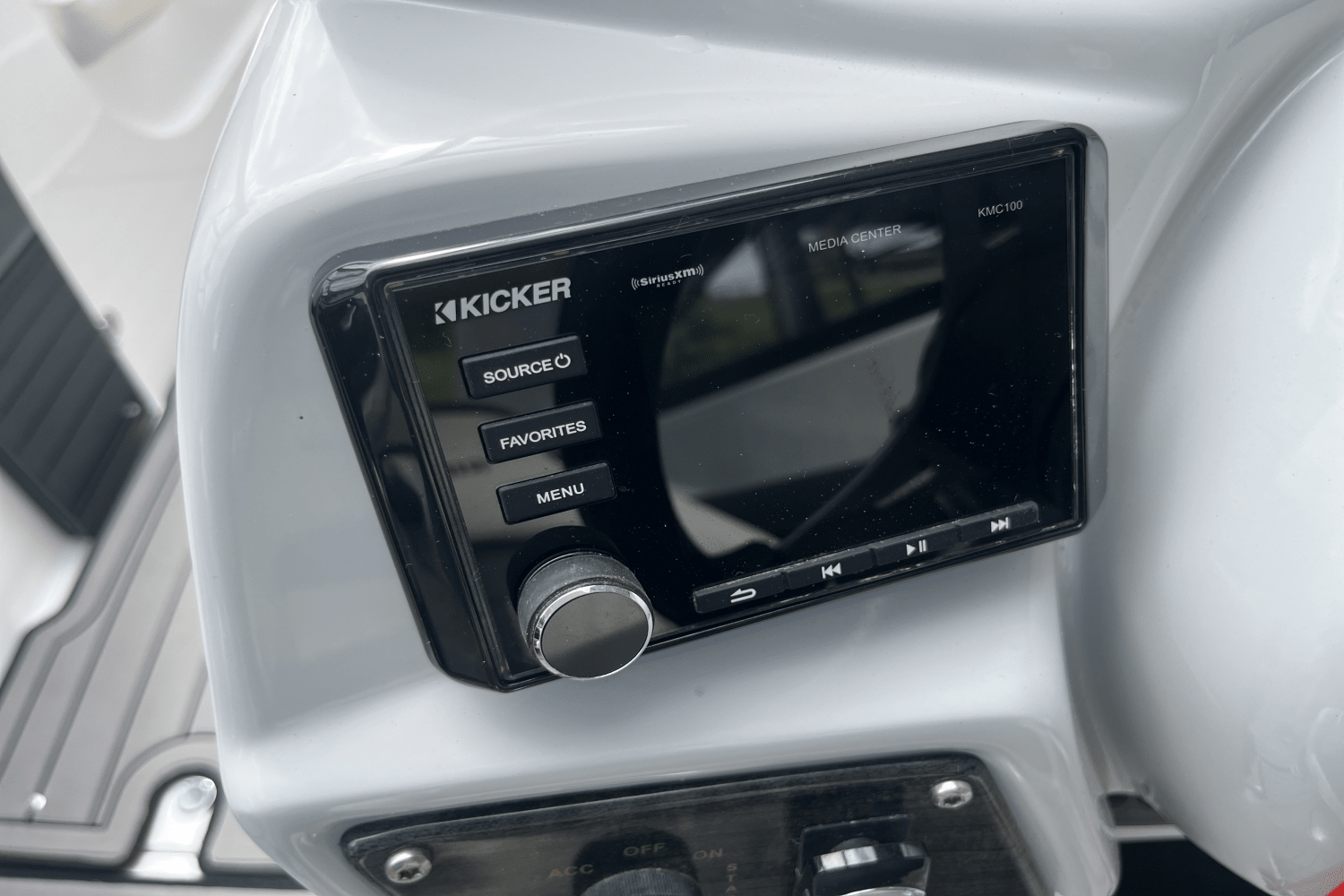 2020 Rinker 29 QX Image Thumbnail #32
