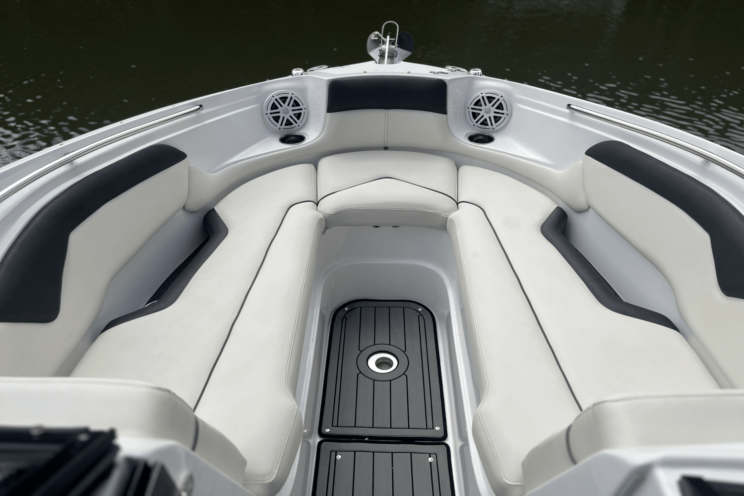 2020 Rinker 29 QX Image Thumbnail #28