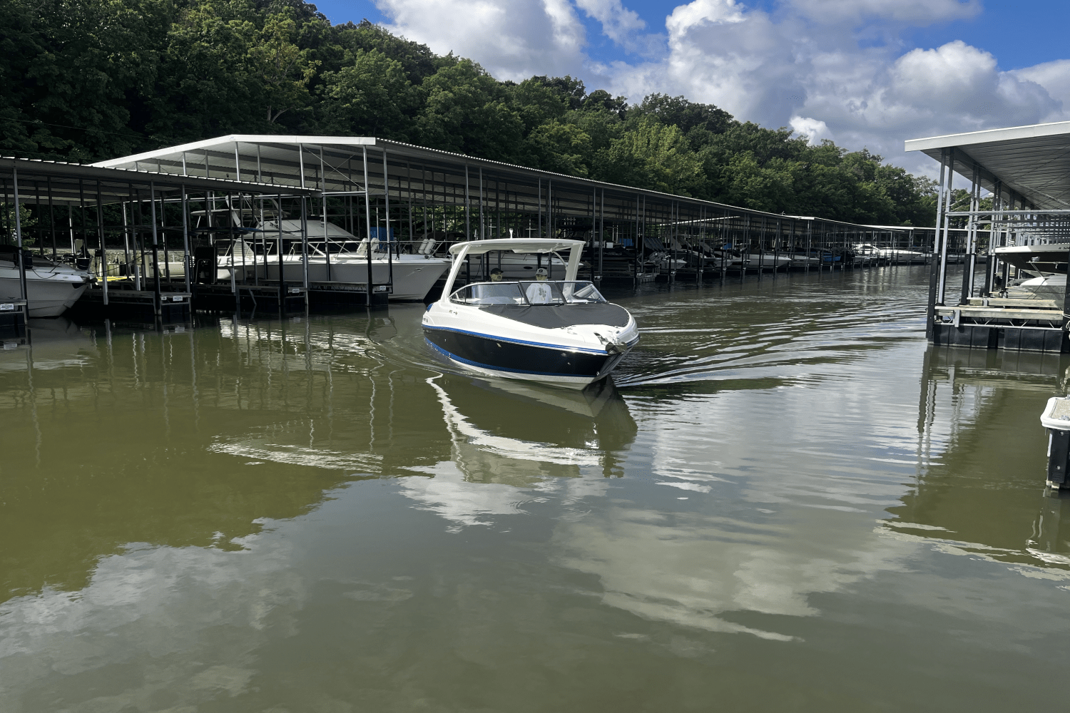 2020 Rinker 29 QX Image Thumbnail #6