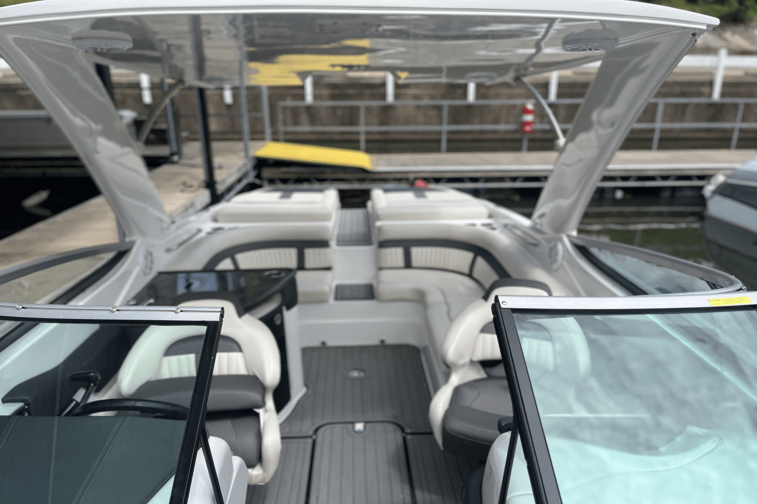 2020 Rinker 29 QX Image Thumbnail #34