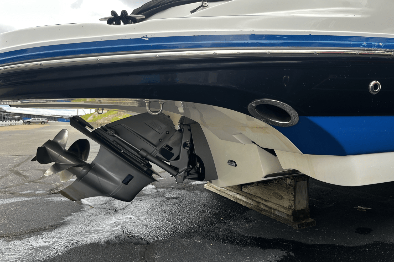 2020 Rinker 29 QX Image Thumbnail #43