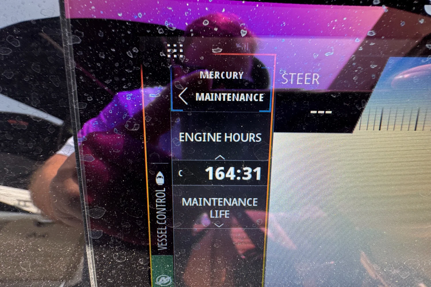 2023 Sea Ray SPX 230 Outboard Image Thumbnail #22