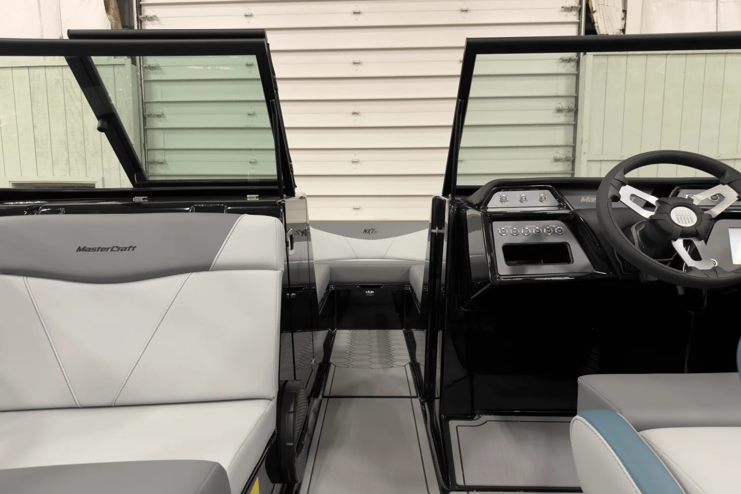 2025 Mastercraft NXT21 Image Thumbnail #32